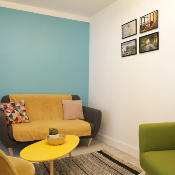 Espace indépendant 84 m² 15 postes Location bureau Rue Commines Paris 75003 - photo 5