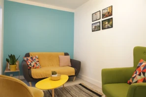 Espace indépendant - 75003 - 15 postes - 5000€