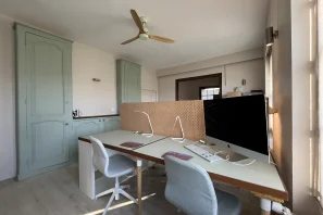 Open Space - 27170 - 6 postes - 195€