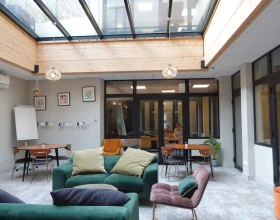 Open Space