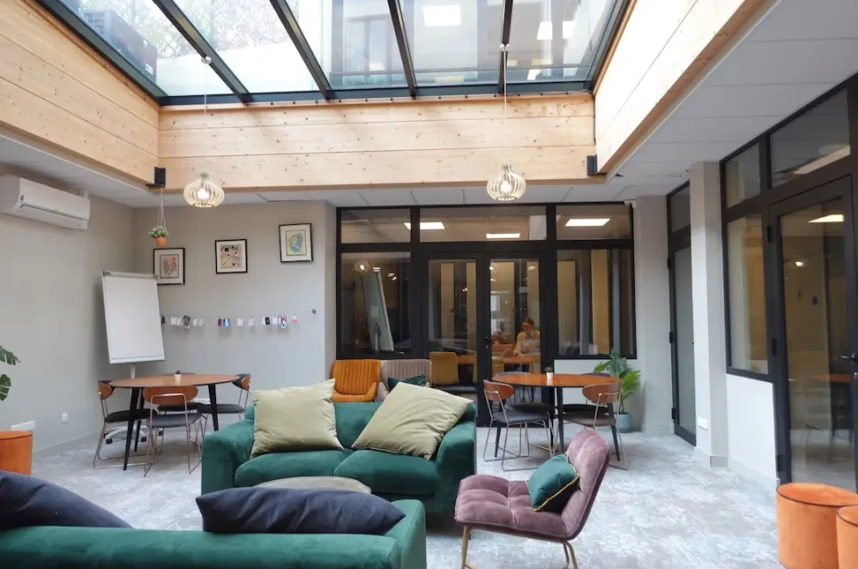 Open Space