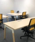 Bureau privé - 69002 - 6 postes - 1650€
