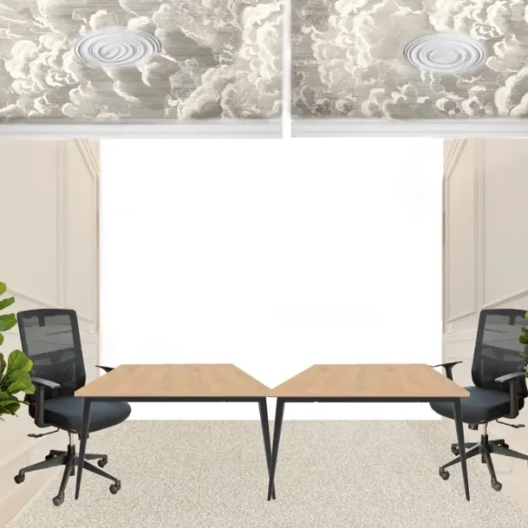 Espace indépendant 130 m² 24 postes Location bureau Rue Bleue Paris 75009 - photo 6
