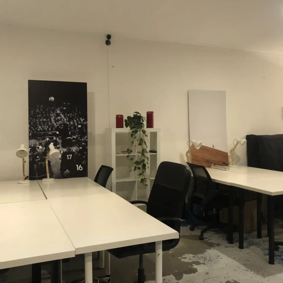 Open Space  4 postes Location bureau Rue Jean-Jacques Rousseau Paris 75001 - photo 6