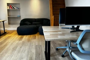 Espace indépendant - 75002 - 10 postes - 3750€