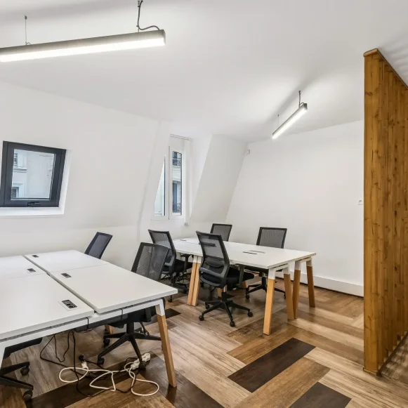 Espace indépendant 344 m² 48 postes Coworking Rue Bréguet Paris 75011 - photo 10