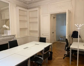 Bureau privé