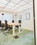 Bureau privé - 75011 - 4 postes - 1700€