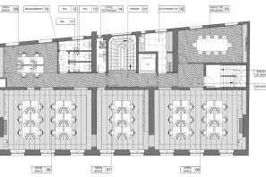 Espace indépendant - 75008 - 163 postes - 125300€