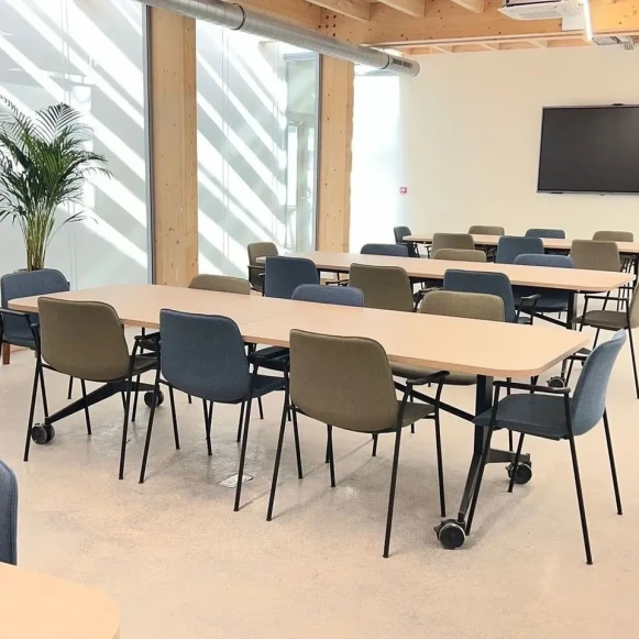 Bureau privé 10 m² 2 postes Coworking Avenue de la République Montrouge 92120 - photo 6