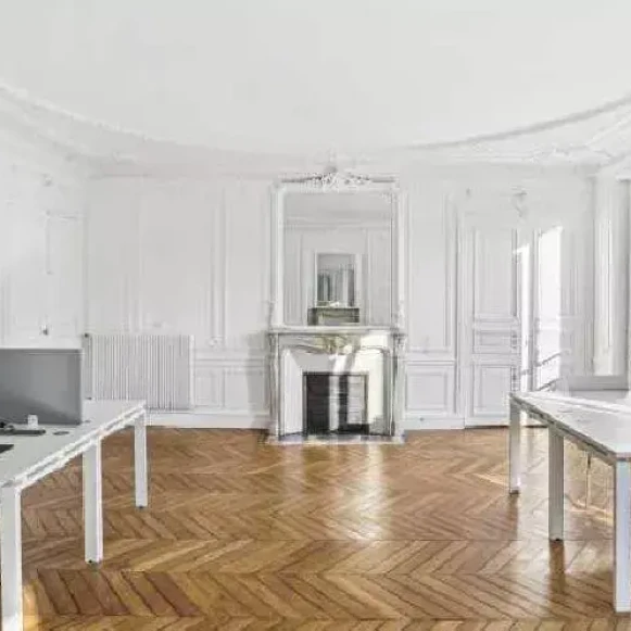 Espace indépendant 141 m² 20 postes Location bureau Rue d'Argenson Paris 75008 - photo 6