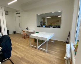Open Space