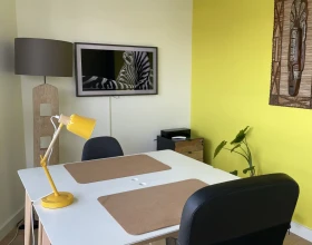 Bureau privé