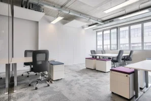 Bureau privé - 59000 - 42 postes - 13650€