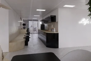 Terrasse Boieldieu 92800 Puteaux