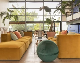 Bureau privé