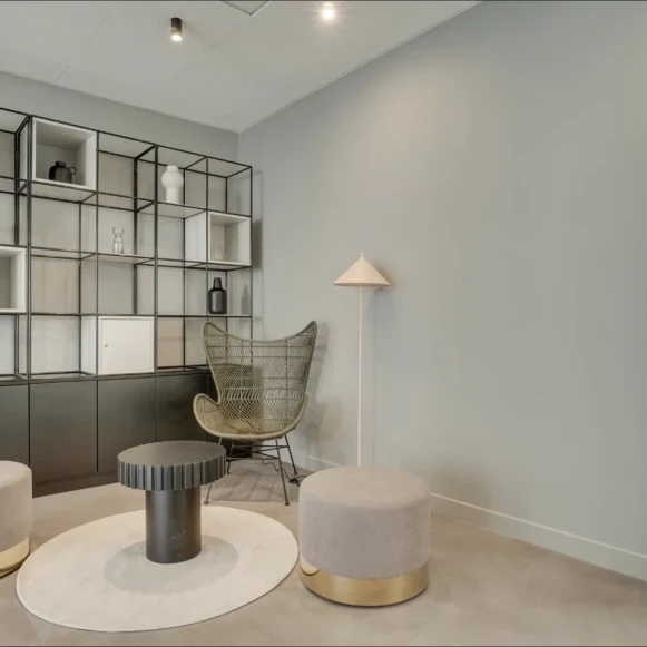 Espace indépendant 835 m² 129 postes Location bureau Rue du Faubourg Montmartre Paris 75009 - photo 7