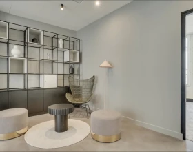 Espace indépendant