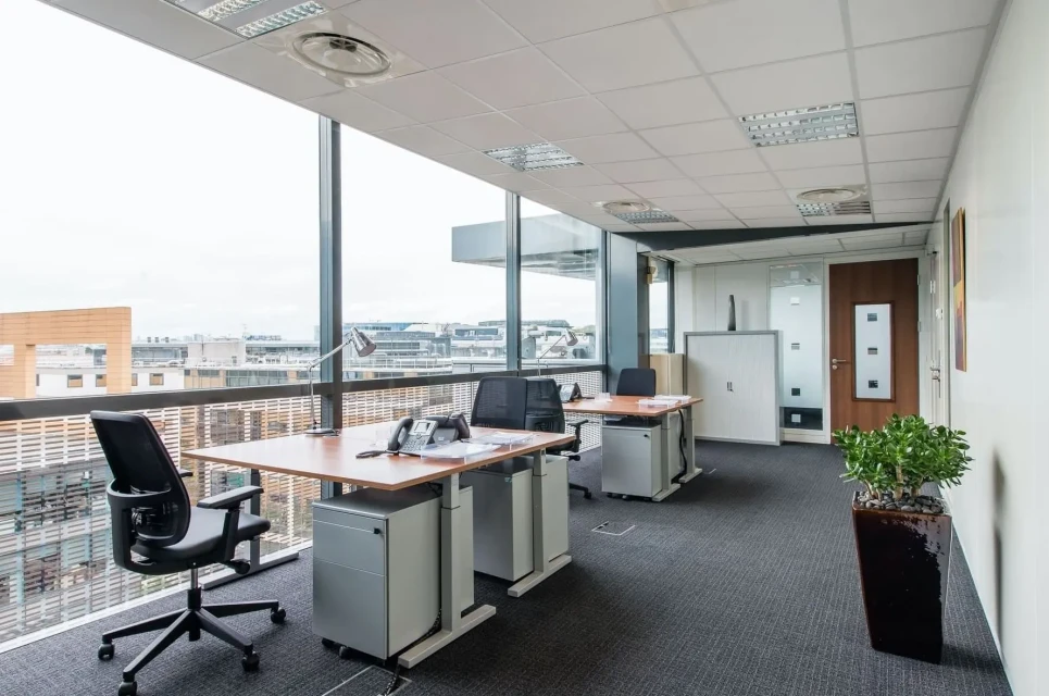 Signature - Faubourg Saint-Honoré