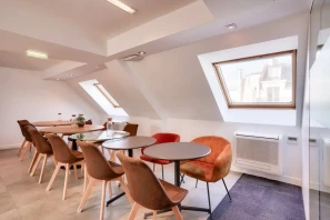 Hiptown - Grands Boulevards