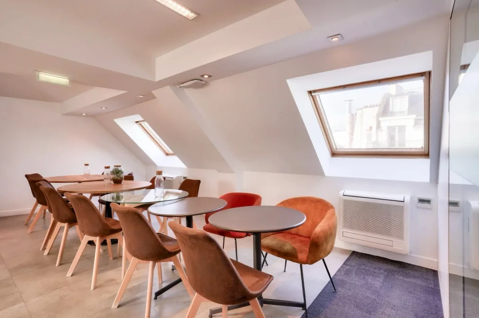 Hiptown - Grands Boulevards