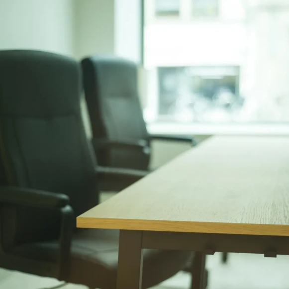 Bureau privé 15 m² 2 postes Coworking Rue du Faubourg-de-Pierre Strasbourg 67000 - photo 1