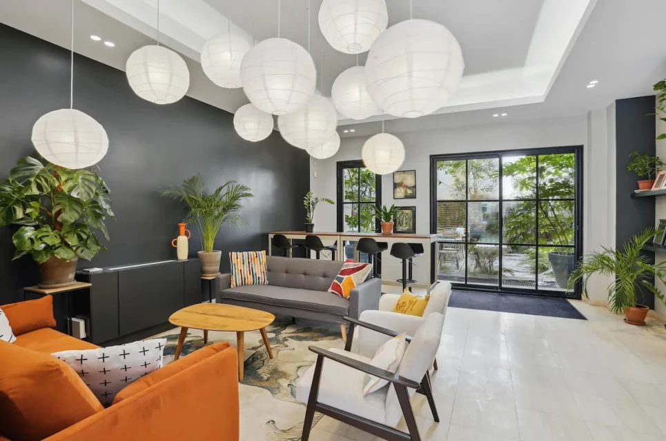 Hotel Particulier Iéna