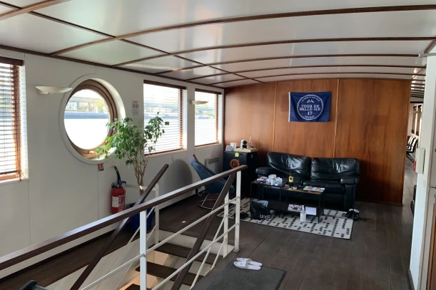 Bureau privé - 92100 - 5 postes - 2250€