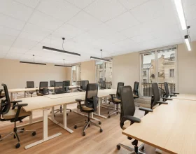 Espace indépendant