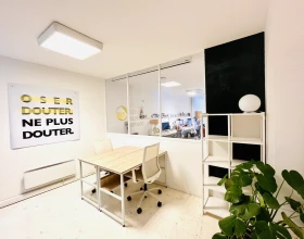 Bureau privé