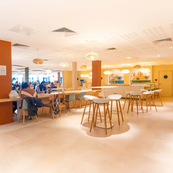 Bureau privé 22 m² 6 postes Location bureau Route de la Reine Boulogne-Billancourt 92100 - photo 1