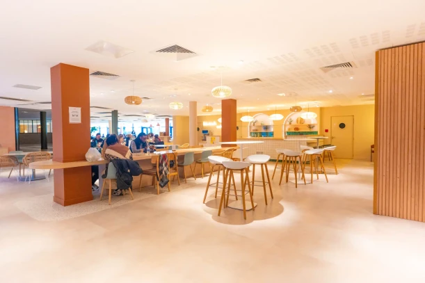 Bureau privé - 92100 - 10 postes - 3500€