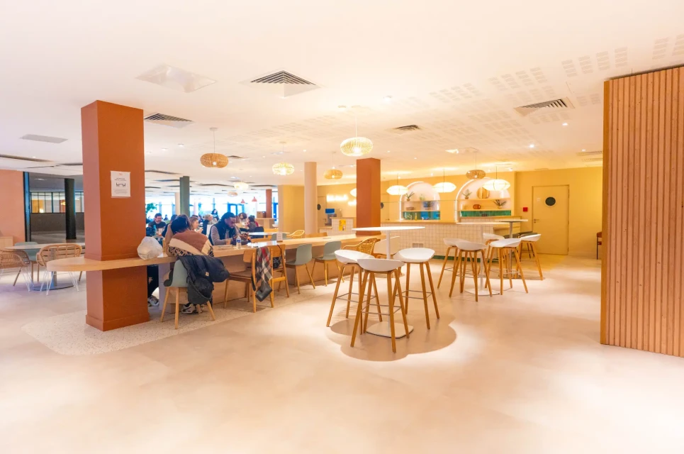 Hiptown Route de la Reine