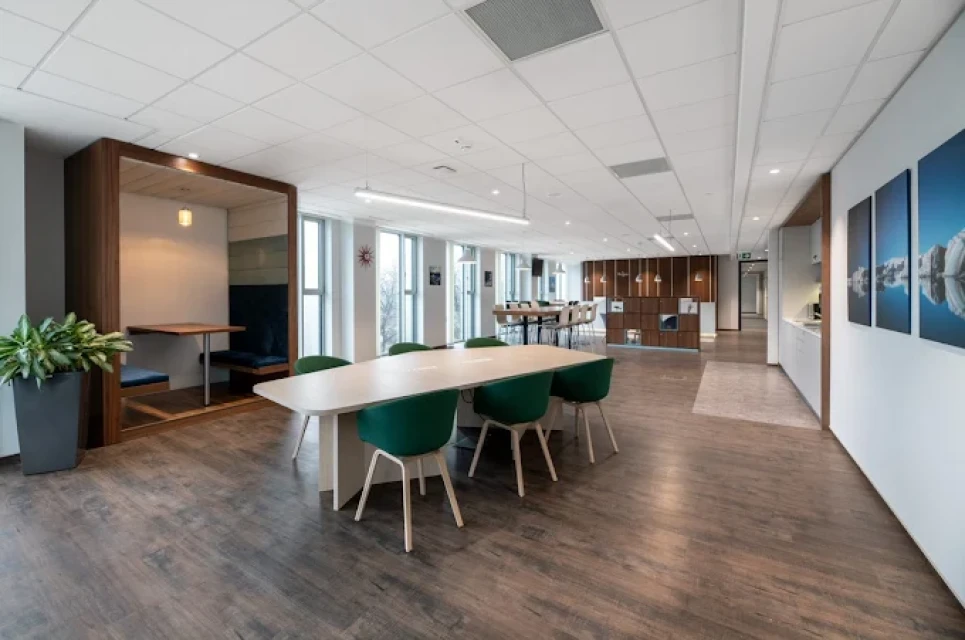 Regus - Tours, Nord Aeronef