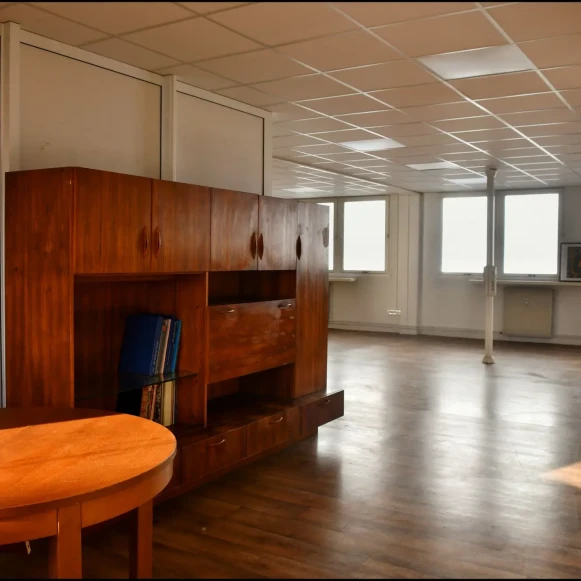 Espace indépendant 275 m² 35 postes Location bureau Rue Soubise Saint-Ouen-sur-Seine 93400 - photo 8