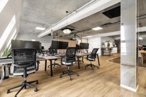 Espace indépendant - 92400 - 38 postes - 14630€