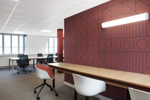 Bureau privé - 75012 - 35 postes - 31500€