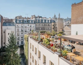 Espace indépendant