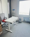 Bureau privé - 92400 - 2 postes - 1080€