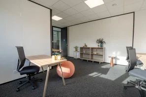 Bureau privé - 69791 - 8 postes - 1907€