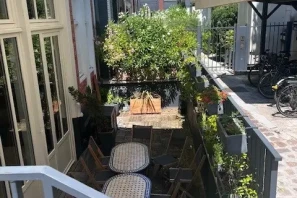 Bureau privé - 75017 - 10 postes - 3950€