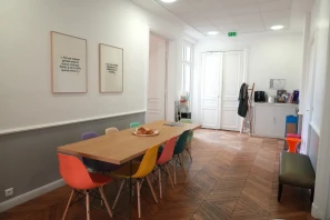 Bureau privé - 75008 - 10 postes - 5000€