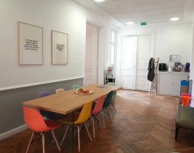 Bureau privé