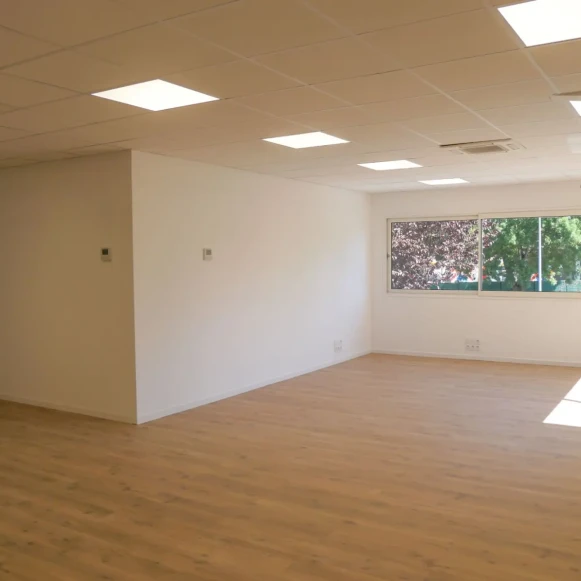 Bureau privé 120 m² 30 postes Coworking Rue Louis Maynard Villeurbanne 69100 - photo 50