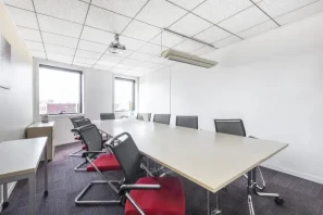 Regus - Toulouse Compans- Caffarelli