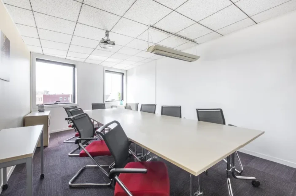 Regus - Toulouse Compans- Caffarelli