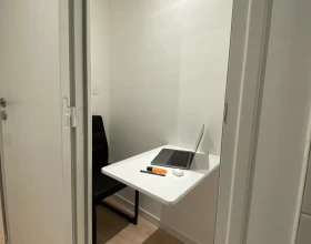 Bureau privé
