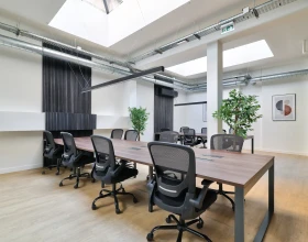Espace indépendant