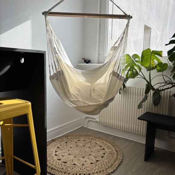 Open Space  10 postes Location bureau Rue des Petits Hôtels Paris 75010 - photo 6