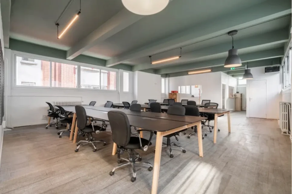 Jöro Rue de Charonne